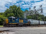 CSX 2631