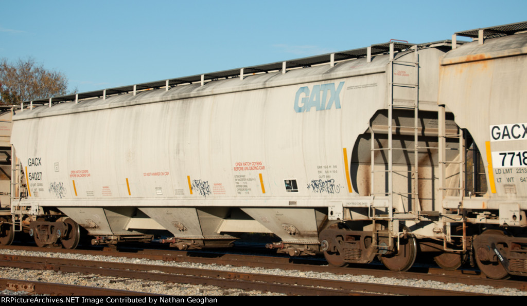 GACX 54027
