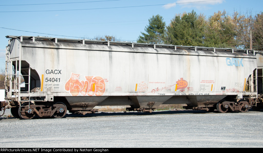 GACX 54041