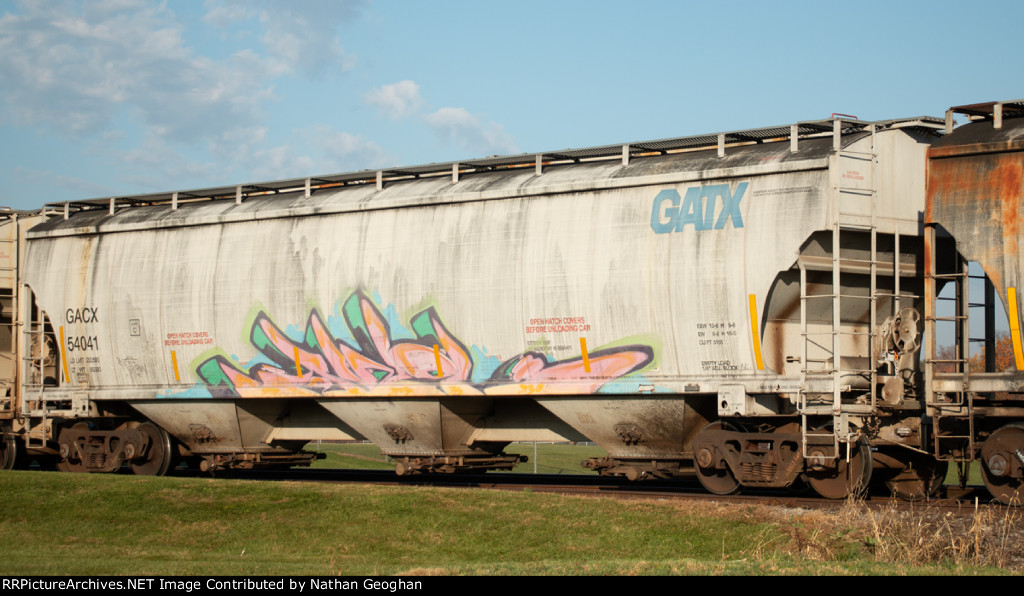 GACX 54041