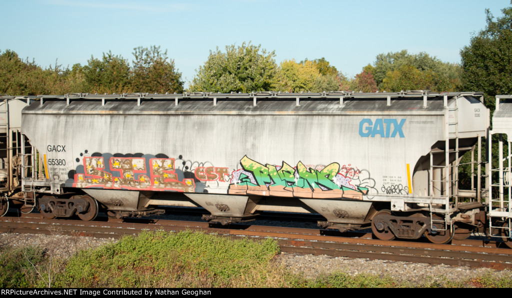GACX 55380