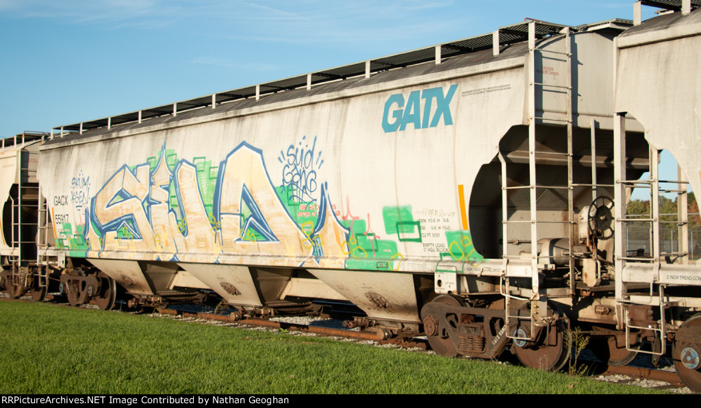 GACX 55917