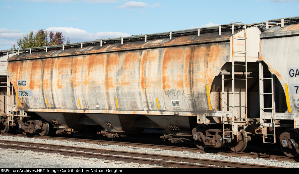 GACX 77036