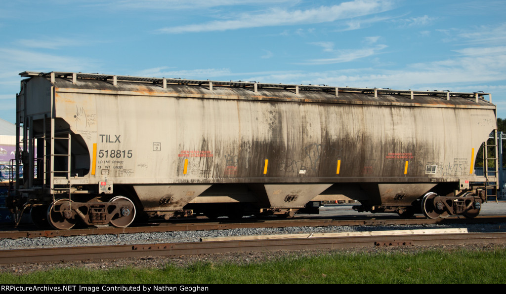 TILX 518815