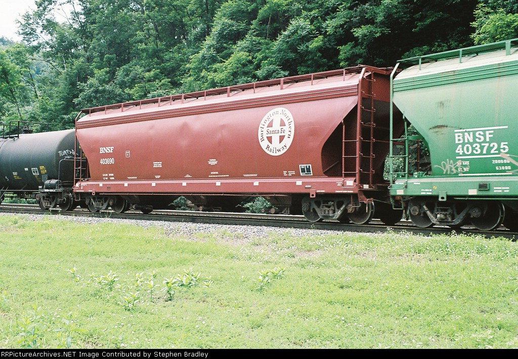 BNSF 403690