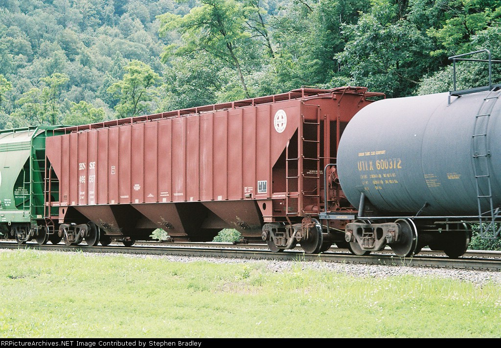 BNSF 469697