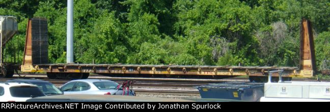 TTPX 80564, side view