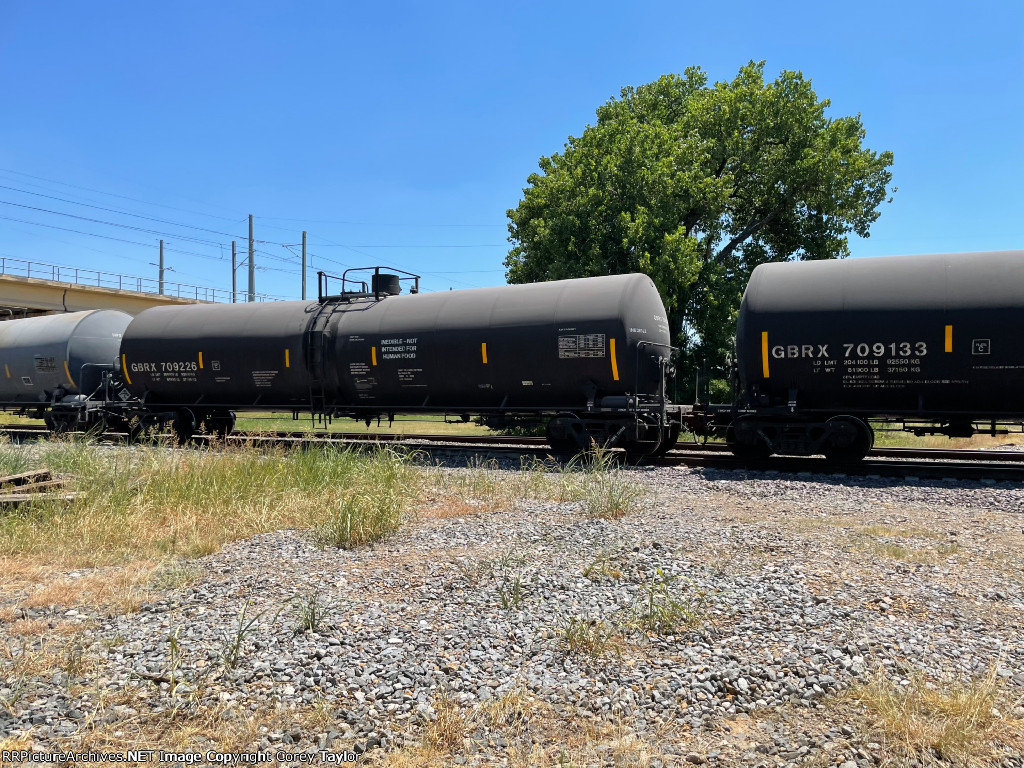 GBRX 709226