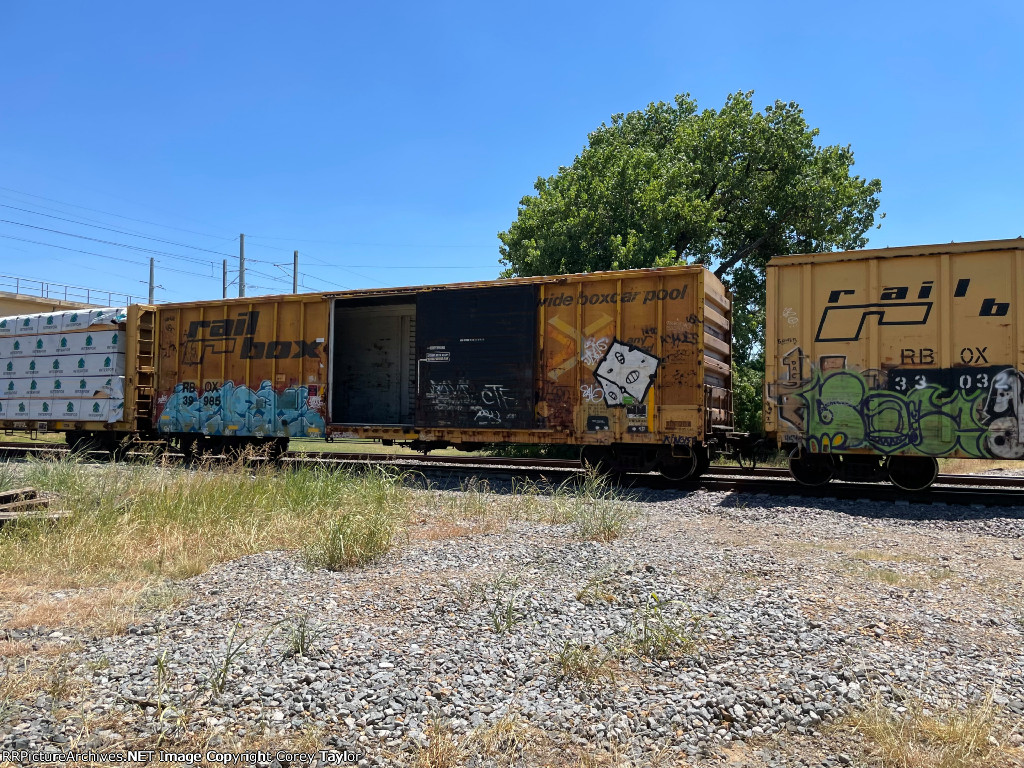 RBOX 39985