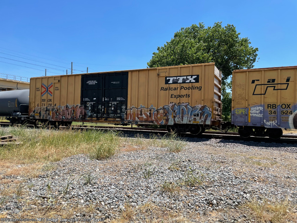 TBOX 671294