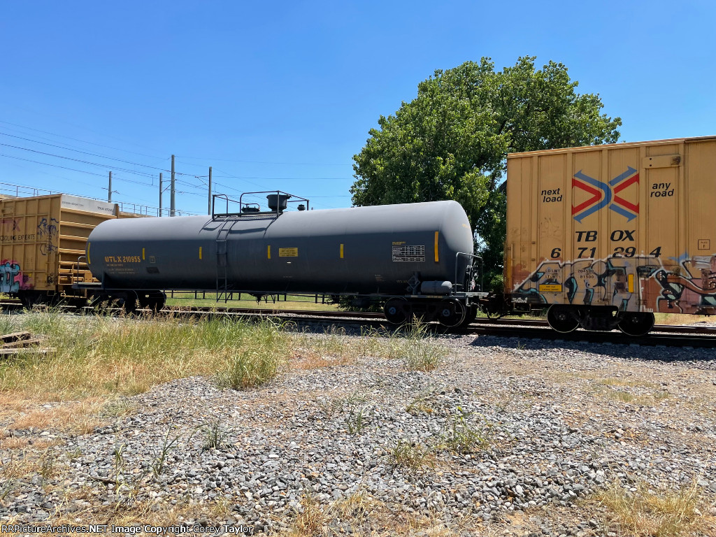UTLX 210955