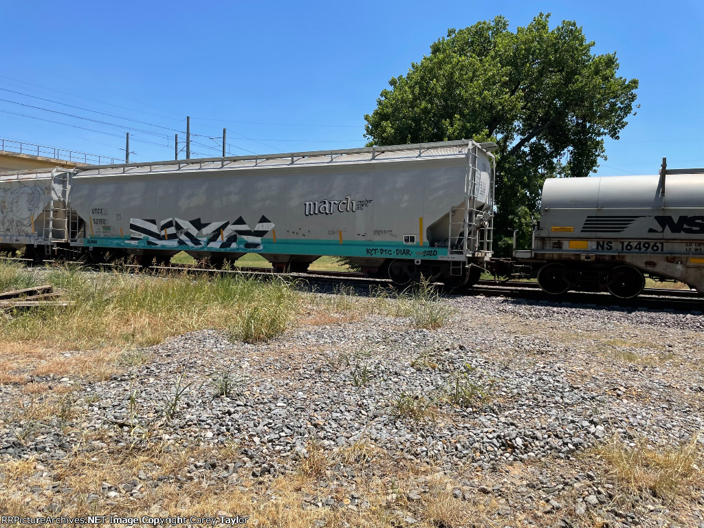 UTCX 52160