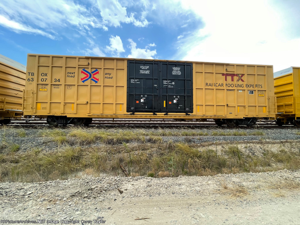TBOX 630734