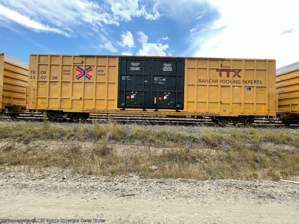 TBOX 630736