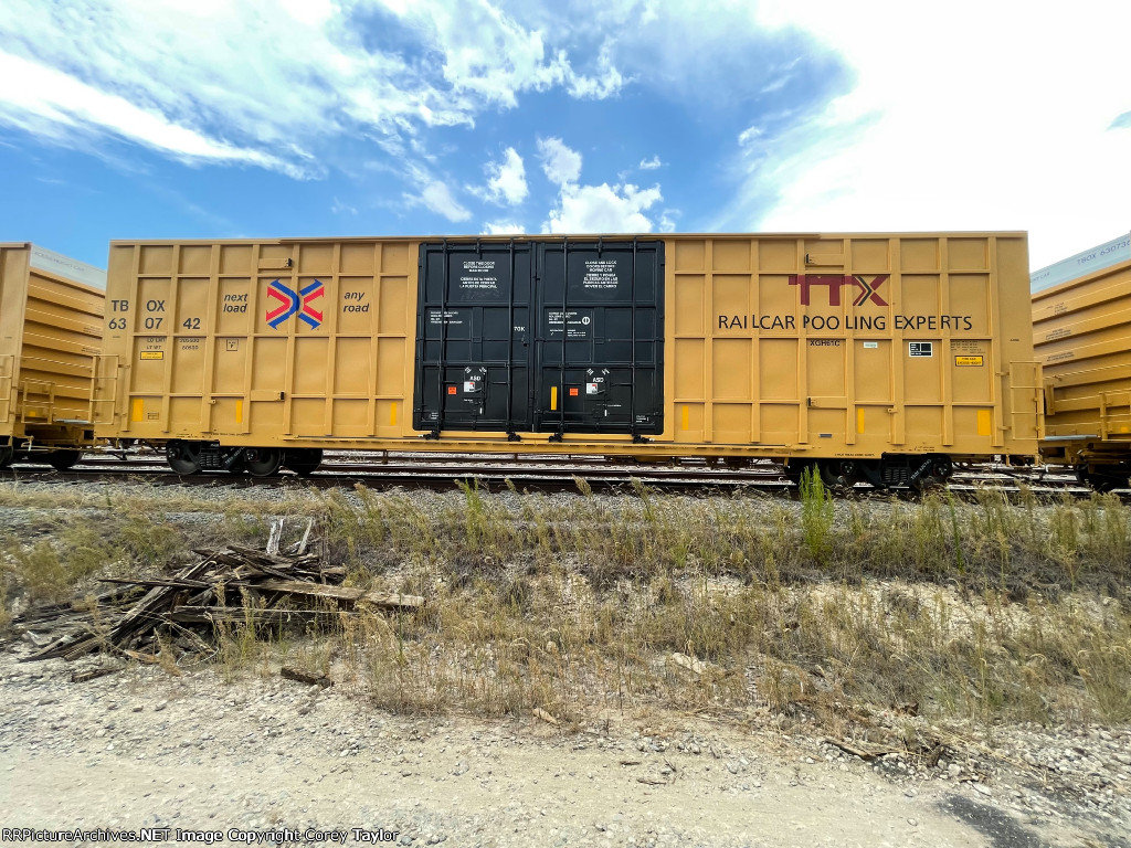 TBOX 630742