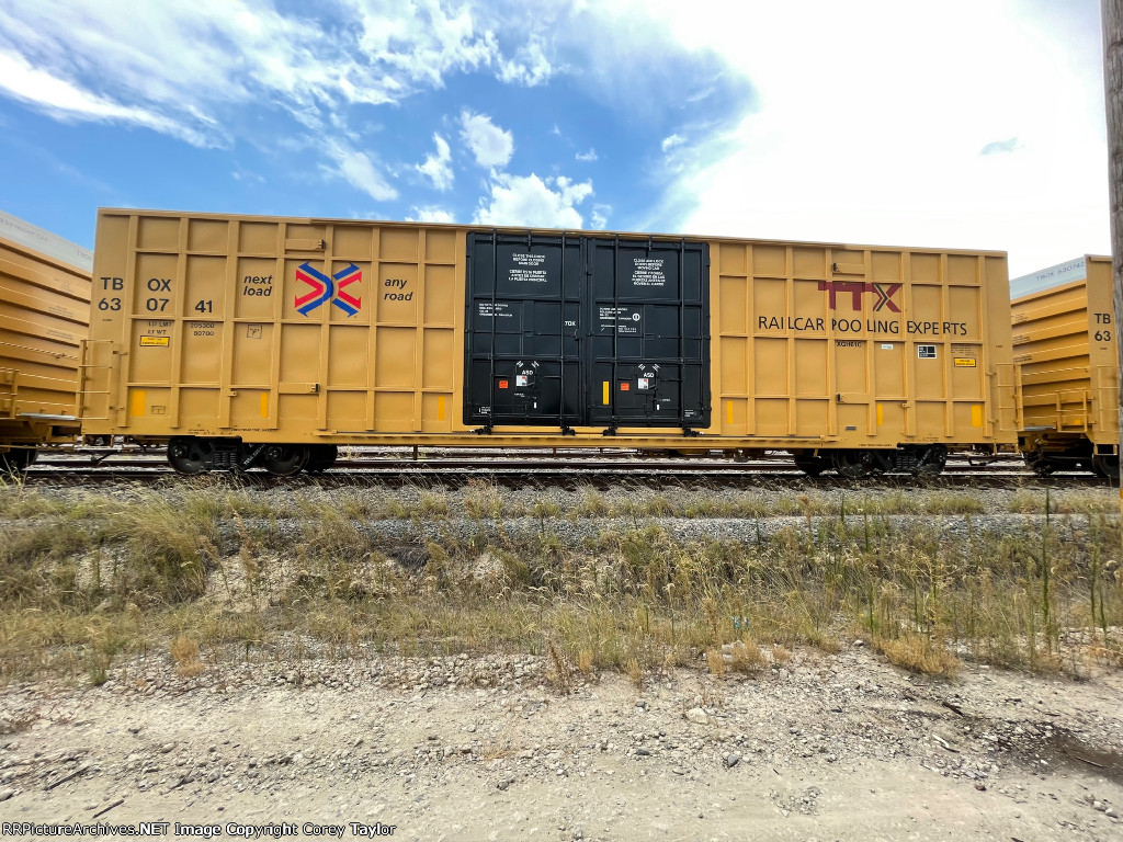 TBOX 630741