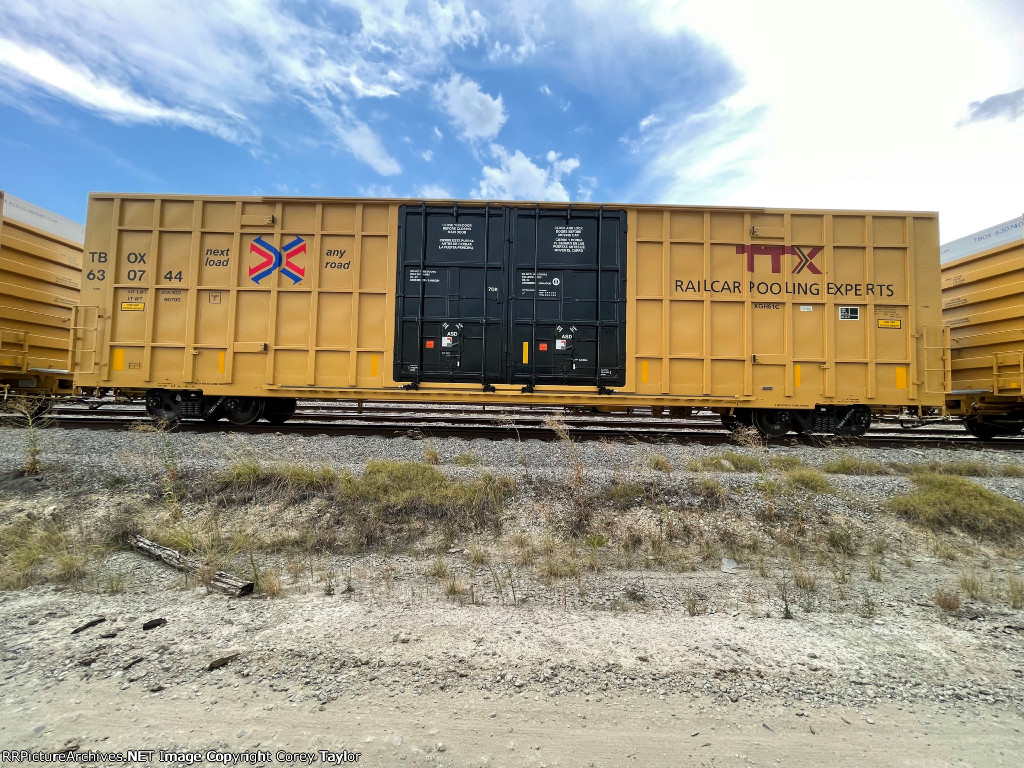 TBOX 630744