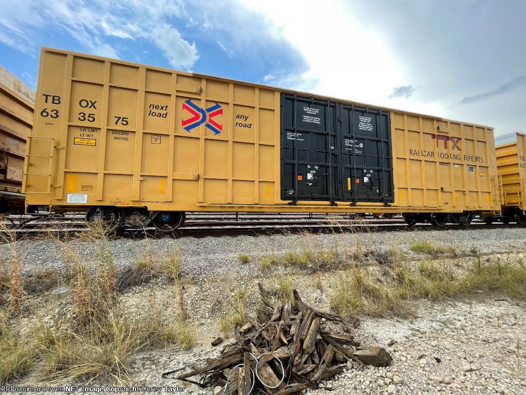 TBOX 633575