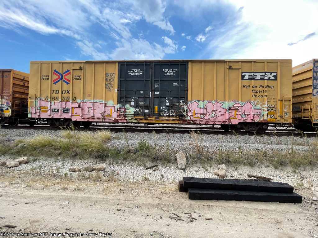 TBOX 665390