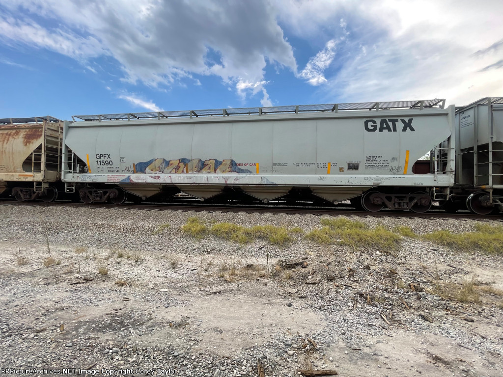 GPFX 11590