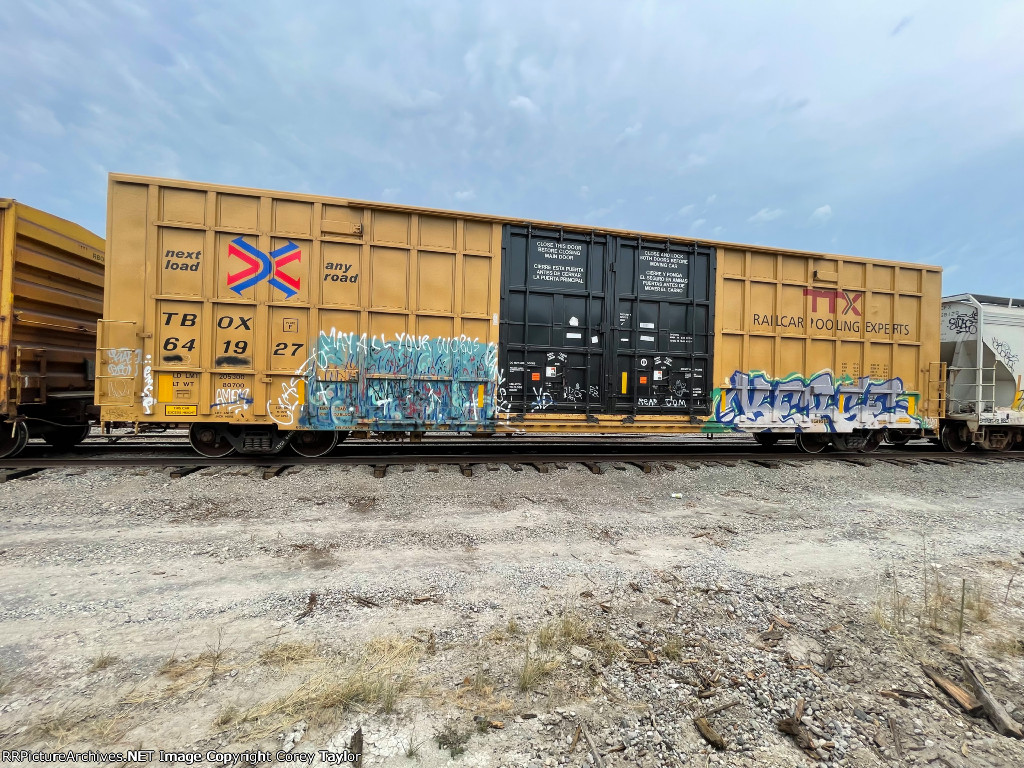 TBOX 641927
