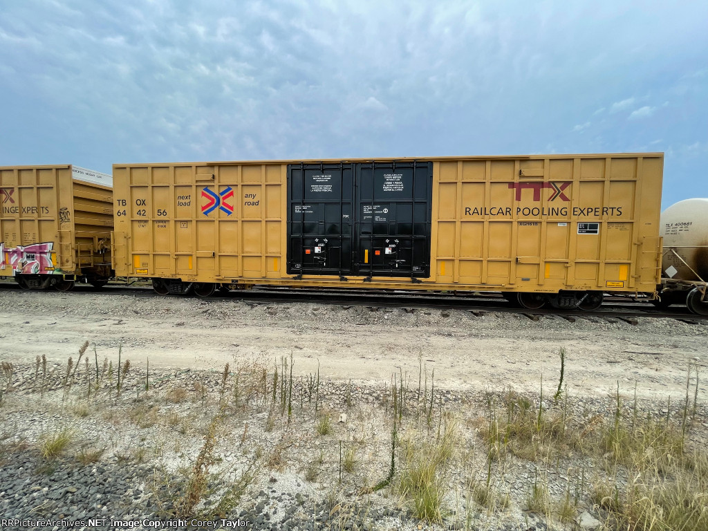 TBOX 644256