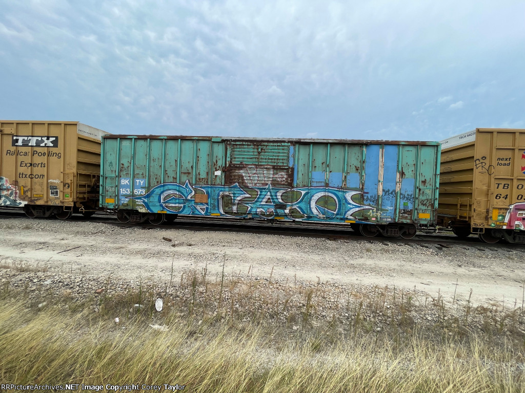 BKTY 153673