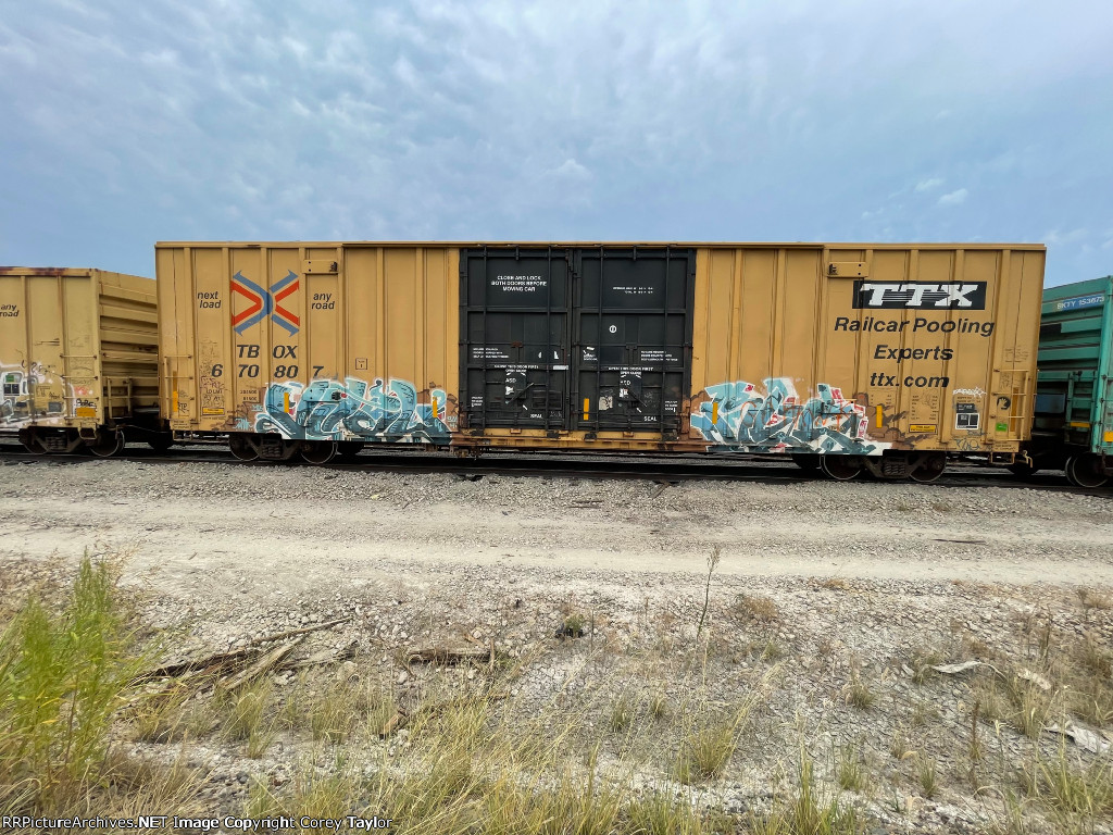 TBOX 670807