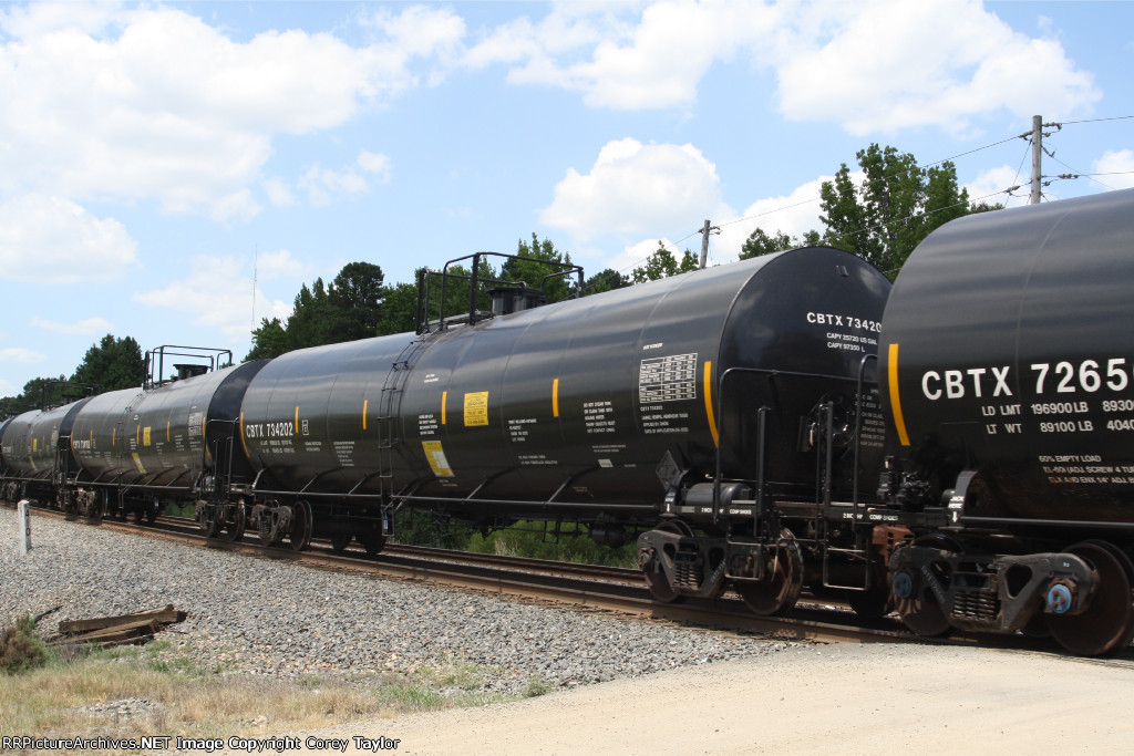 CBTX 734202