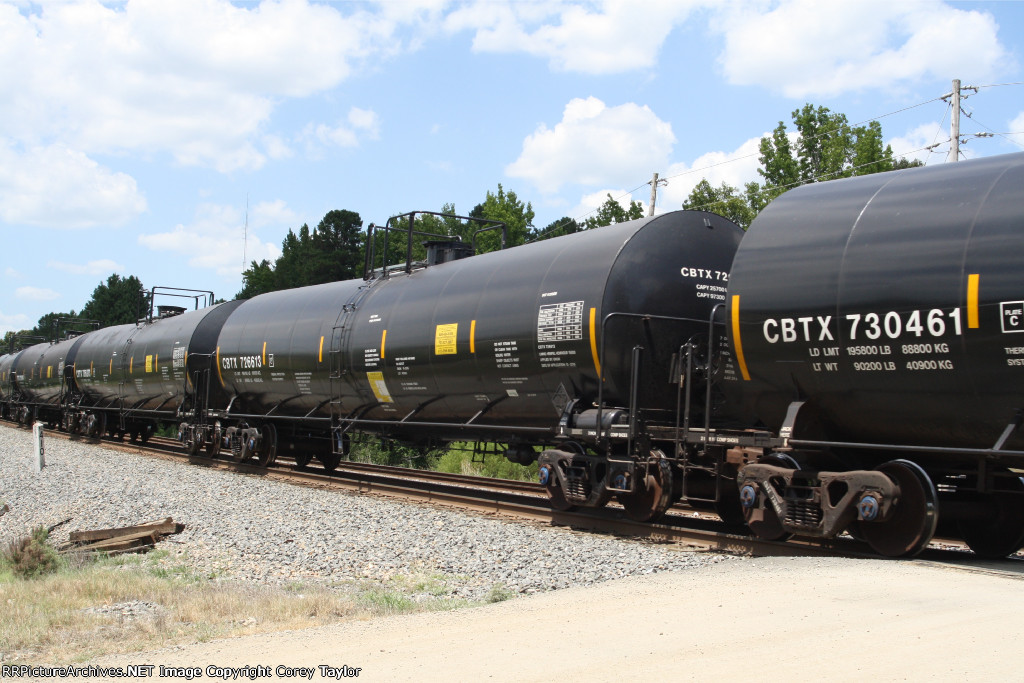 CBTX 726613