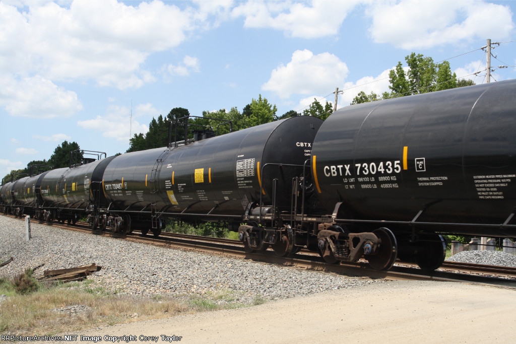 CBTX 730467