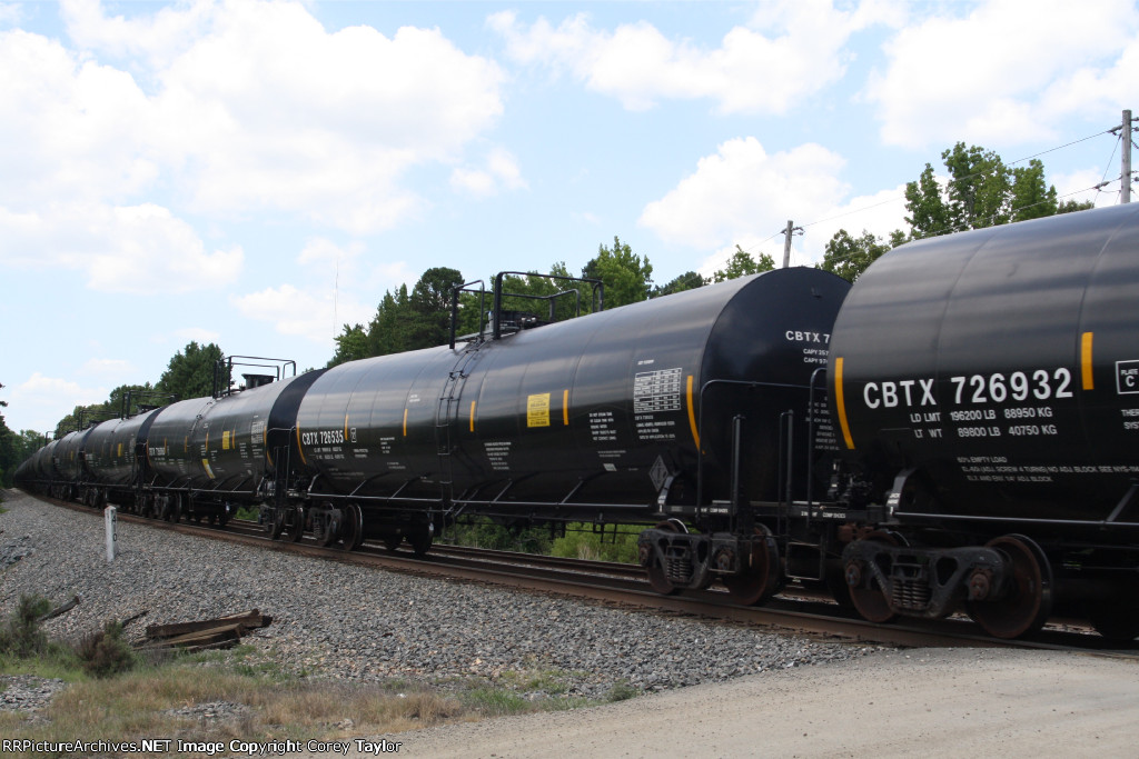 CBTX 726535