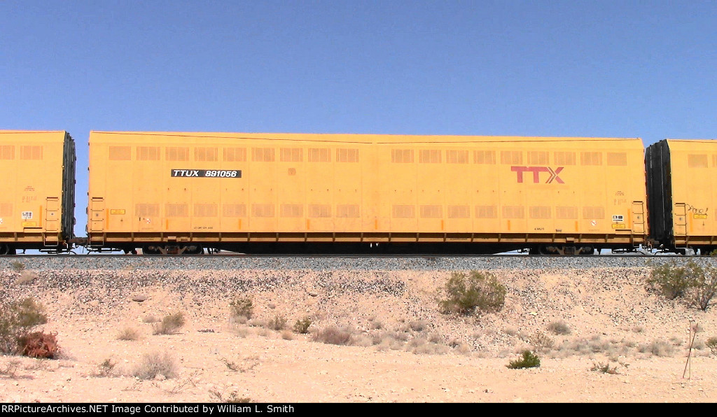 EB Manifest Frt at Erie NV W-Pshr -51