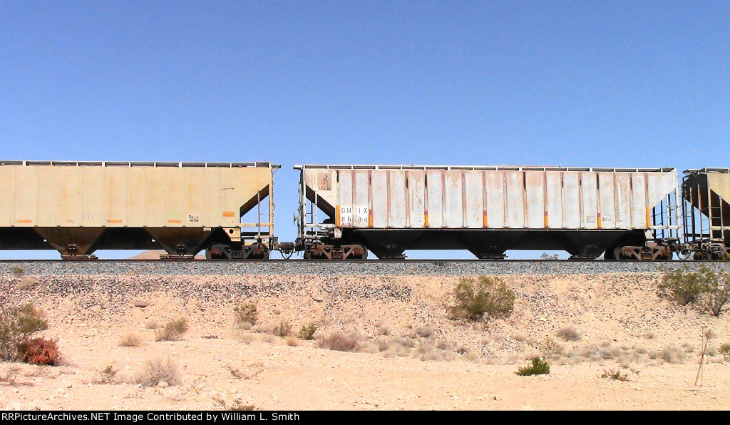 EB Manifest Frt at Erie NV W-Pshr -76