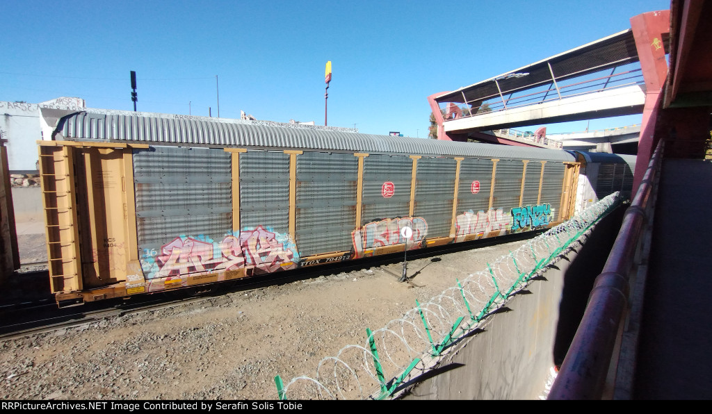 KCS 9404 TTGX 704973