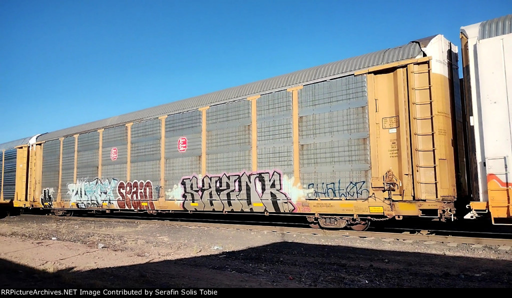 KCS 9443 TTGX 705010