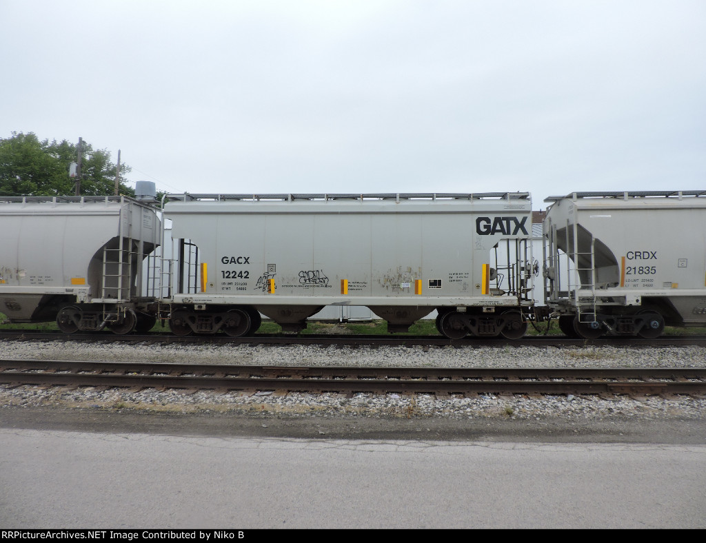 GACX 12242