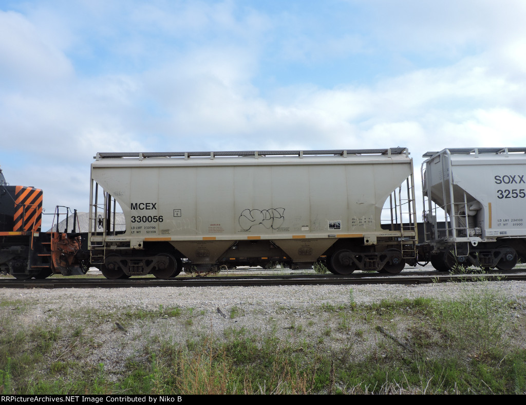 MCEX 330056