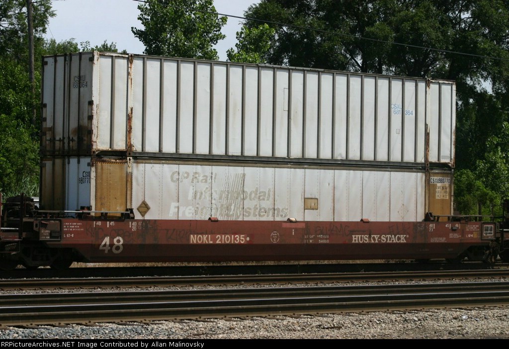 NOKL 210135