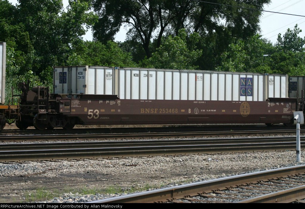 BNSF 253468