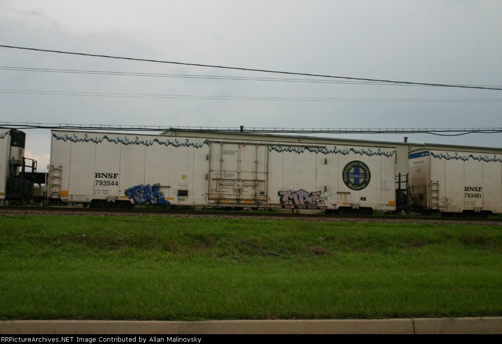 BNSF 793544
