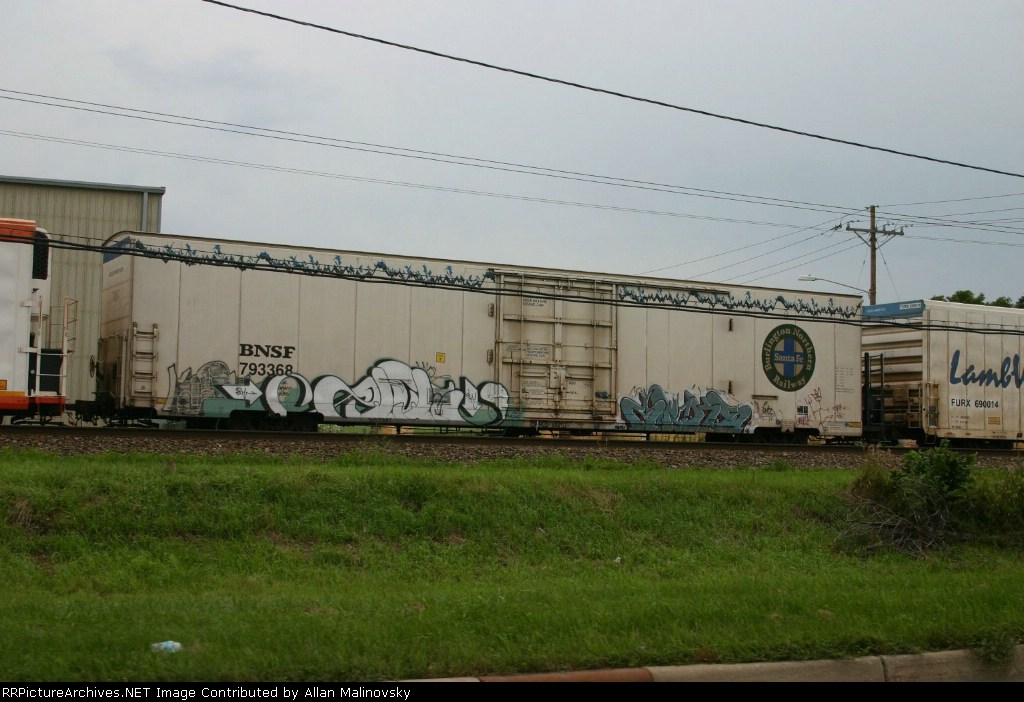 BNSF 793368