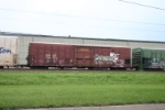 BNSF 799413