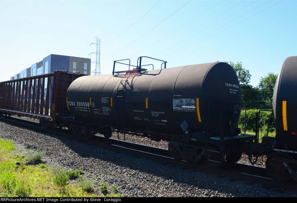 TCBX 200058 IS NEW TO RRPA