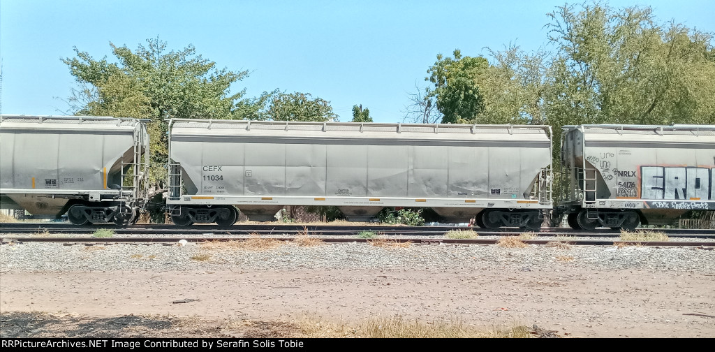 CEFX 11034