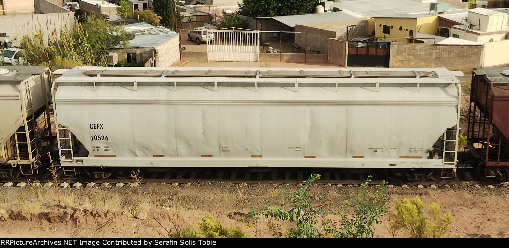 CEFX 10526