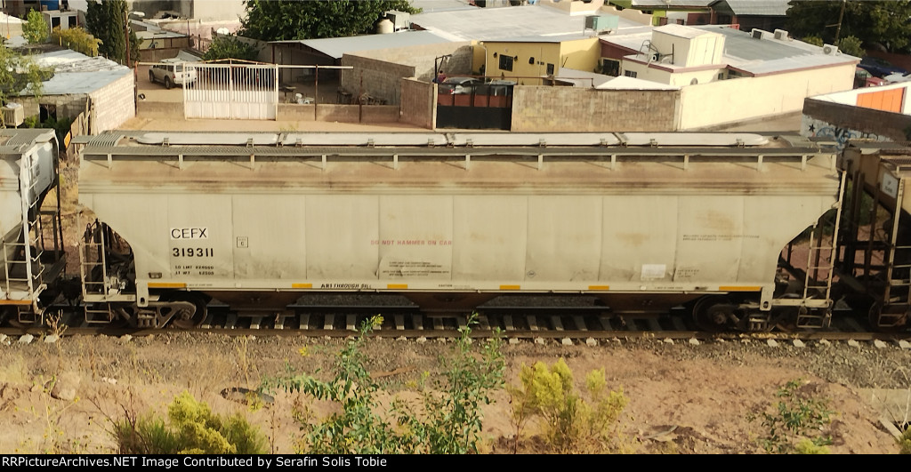 CEFX 319311