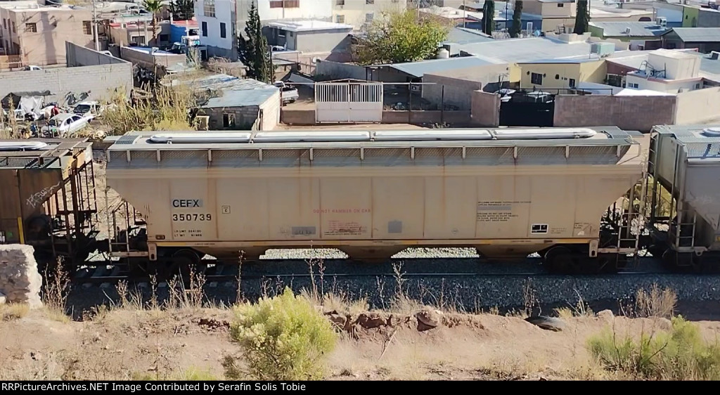 CEFX 350739