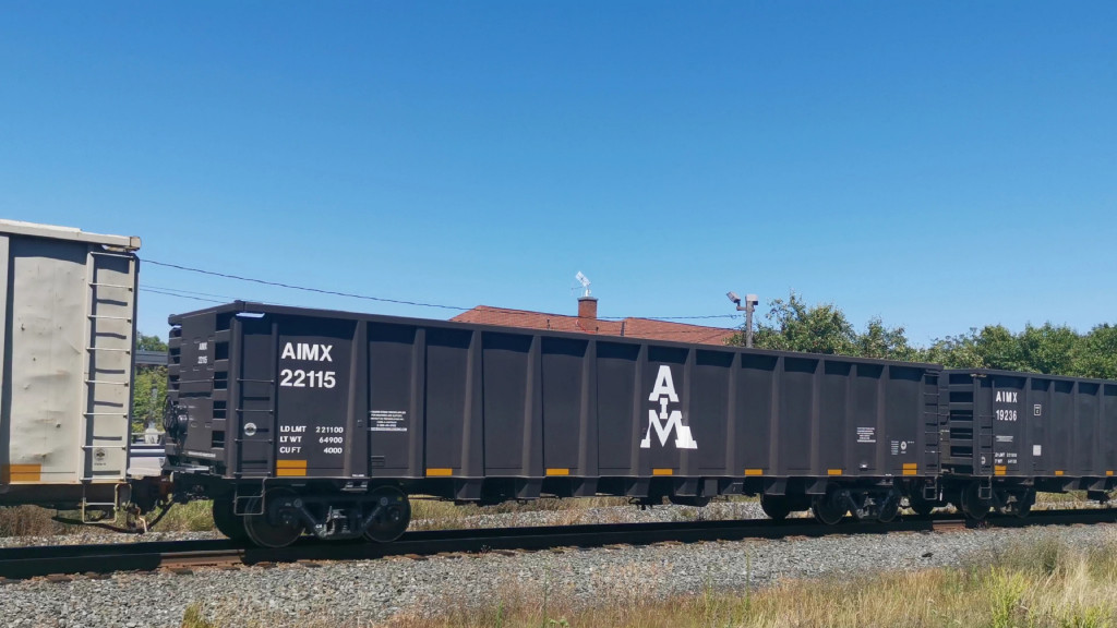 AIMX 22115