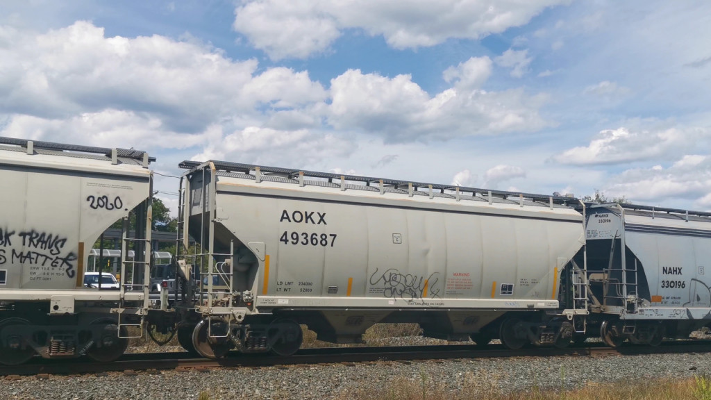 AOKX 493687
